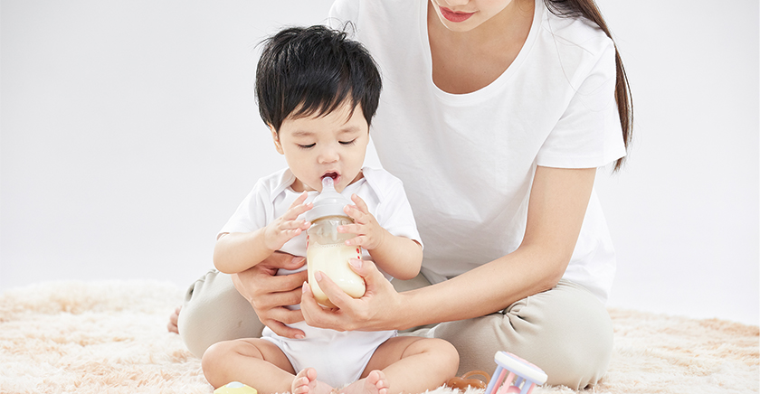 益嬰美客戶(hù)案例